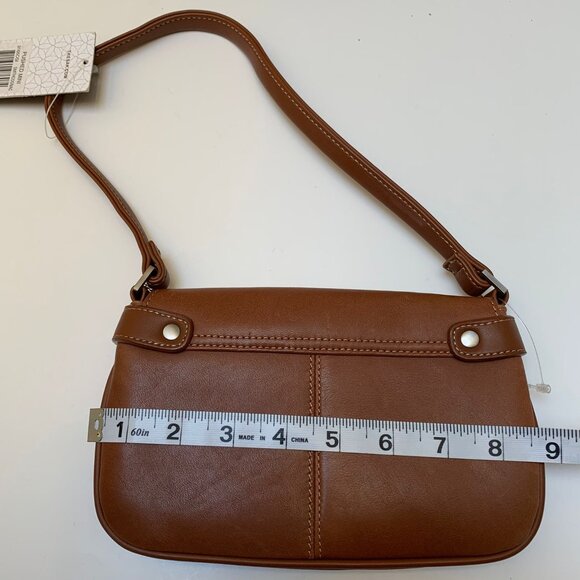 BNWT The Sak Leather Bag - Picture 4 of 5